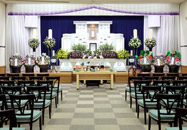 Forest Park the Woodlands Funeral Home